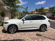 2016 BMW X5 M SportM Sport
