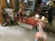 8N Ford Tractor For Sale